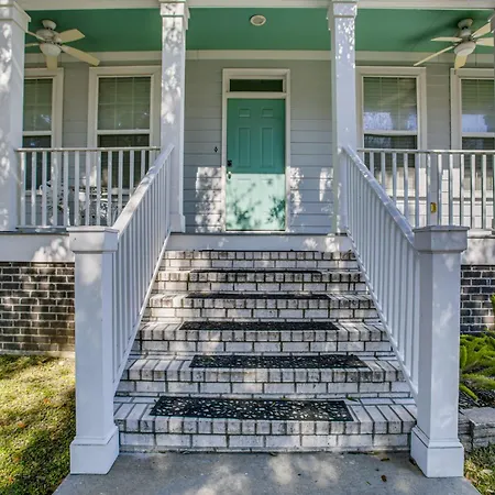 Holiday home Updated Family Near Park! *