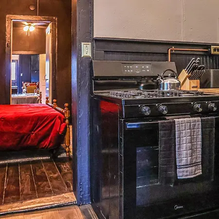 Frenchmen Holiday home *