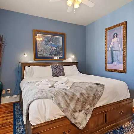 Villa Opulent Historic W Heated Pool 5br 6ba