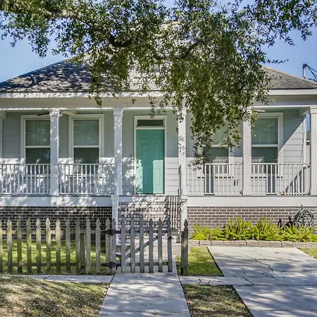 Holiday home Updated Family Near Park! *