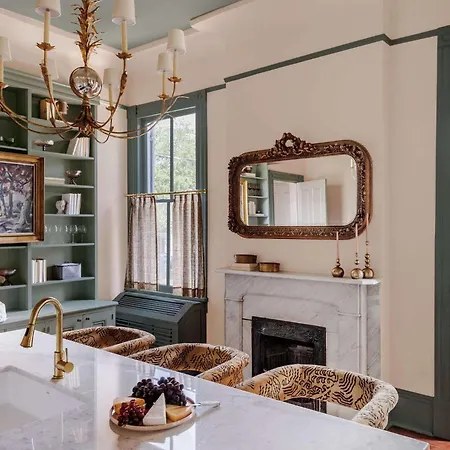 24 Bedroom Boutique Buyout Private Pool * New Orleans