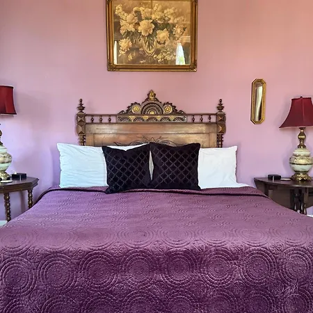 Boutique King Balcony And Pool Bed & Breakfast New Orleans