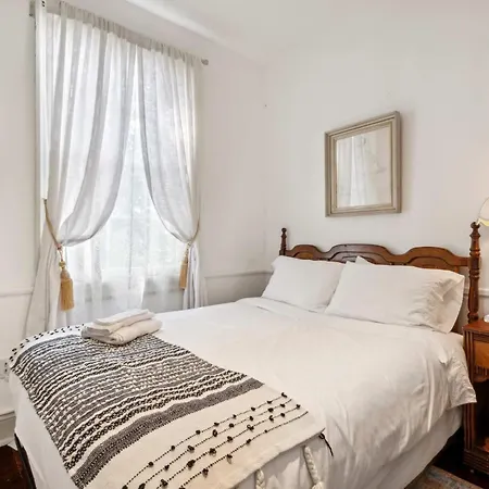 Opulent Historic W Heated Pool 5br 6ba New Orleans