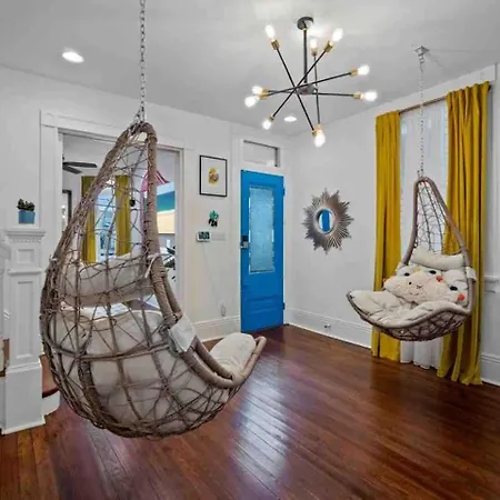 Mardi Gras Manor Holiday home *