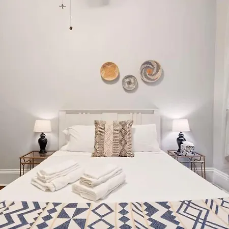 Relaxing Bohemian W Heated Pool 5br 4ba * New Orleans