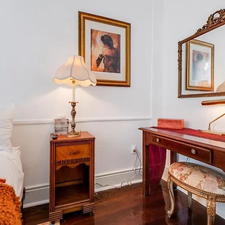 Opulent Historic W Heated Pool 5br 6ba Villa New Orleans