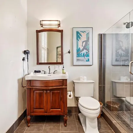 Opulent Historic W Heated Pool 5br 6ba * New Orleans