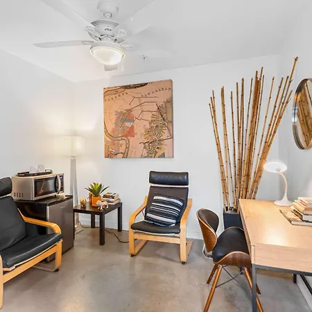 Private Pool - Massive Game & Living-dining Space - The Moon Bywater Holiday home New Orleans