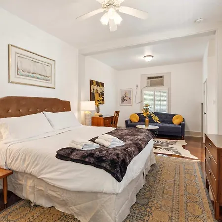 Opulent Historic W Heated Pool 5br 6ba Villa *