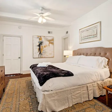 Opulent Historic W Heated Pool 5br 6ba * New Orleans