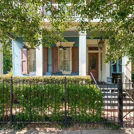 Opulent Historic W Heated Pool 5br 6ba