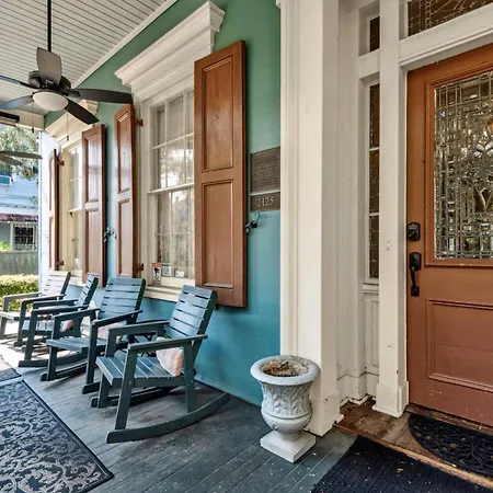 Opulent Historic W Heated Pool 5br 6ba Villa