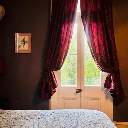 Bed & Breakfast Boutique Double Queen Balcony And Pool