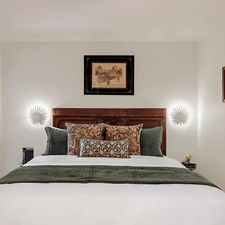 24 Bedroom Boutique Buyout Private Pool New Orleans