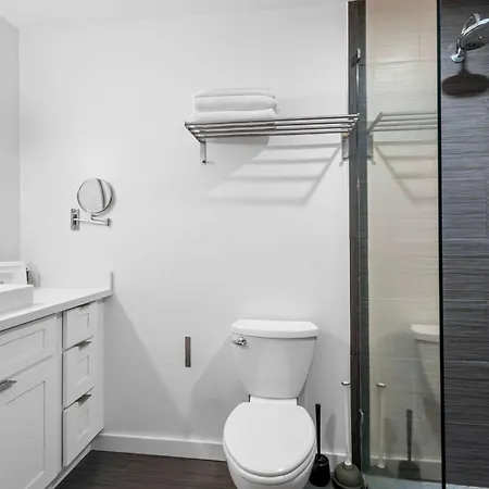 Holiday home Private Pool - Massive Game & Living-dining Space - The Moon Bywater New Orleans