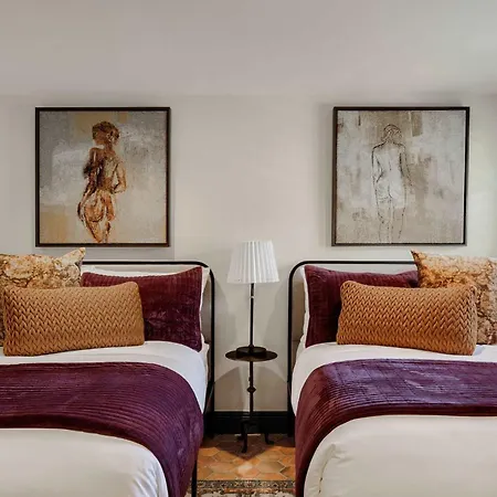 Hotel 24 Bedroom Boutique Buyout Private Pool