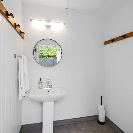 Private Pool - Massive Game & Living-dining Space - The Moon Bywater Holiday home New Orleans