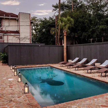 24 Bedroom Boutique Buyout Private Pool *