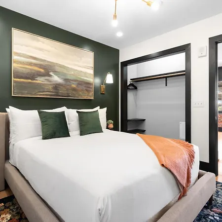 Eleven48 Aparthotel New Orleans