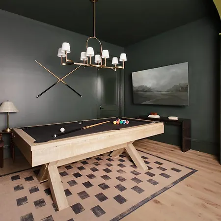 Holiday home 2 Designer Nola Homes Heated Pools & Rooftops New Orleans