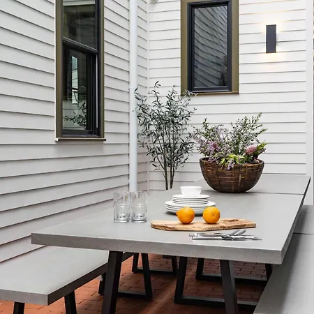 2 Designer Nola Homes Heated Pools & Rooftops *