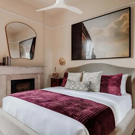 Hotel 24 Bedroom Boutique Buyout Private Pool New Orleans