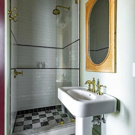 2 Designer Nola Homes Heated Pools & Rooftops