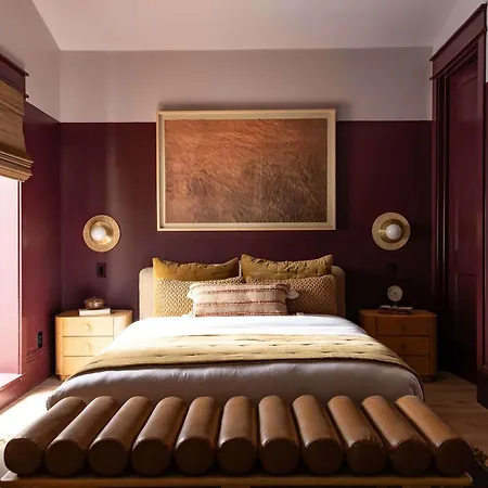 2 Designer Nola Homes Heated Pools & Rooftops Holiday home