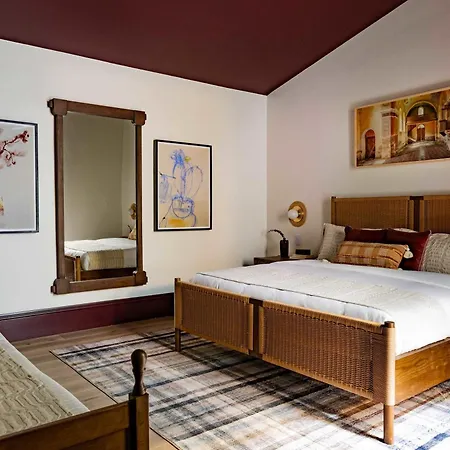 2 Designer Nola Homes Heated Pools & Rooftops Holiday home