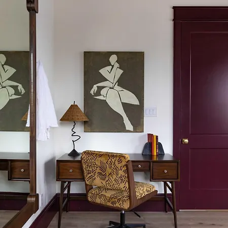 2 Designer Nola Homes Heated Pools & Rooftops *