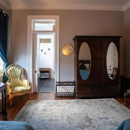 Boutique Double Queen Balcony And Pool New Orleans