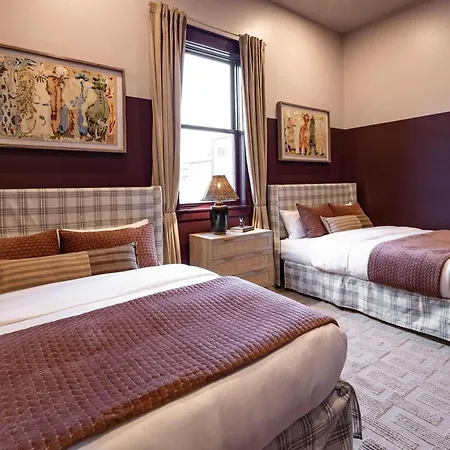 2 Designer Nola Homes Heated Pools & Rooftops * New Orleans