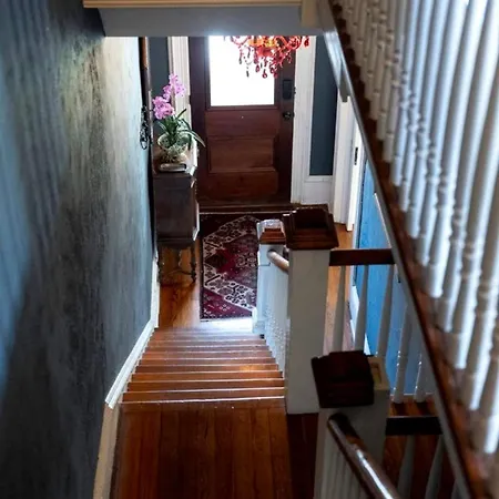 Boutique Double Queen Balcony And Pool 3* New Orleans