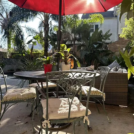 Boutique King Balcony And Pool 3*