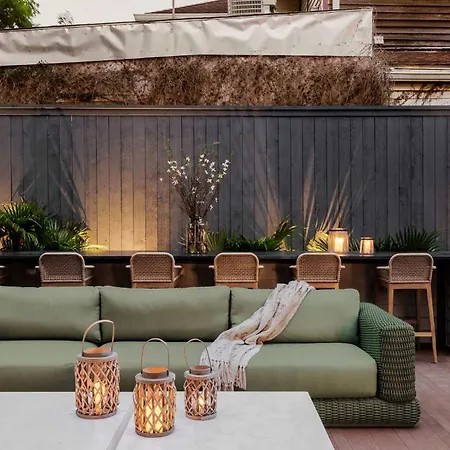 Hotel 24 Bedroom Boutique Buyout Private Pool New Orleans
