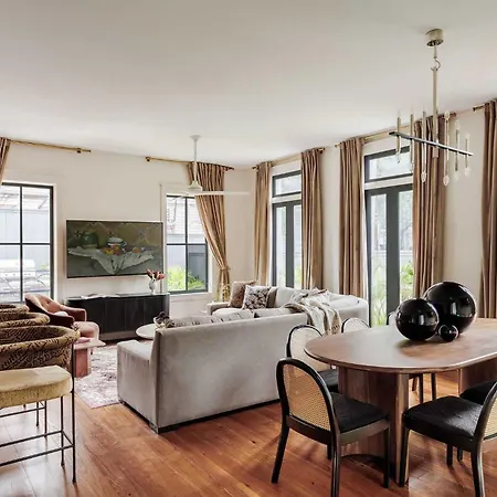 24 Bedroom Boutique Buyout Private Pool * New Orleans