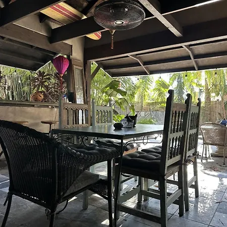 Boutique Queen Suite, Balcony-near French Quarter Bed & Breakfast New Orleans