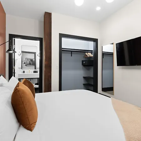 Aparthotel Eleven48