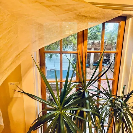A Courtyard Garden Retreat With Splash Pool Holiday home New Orleans