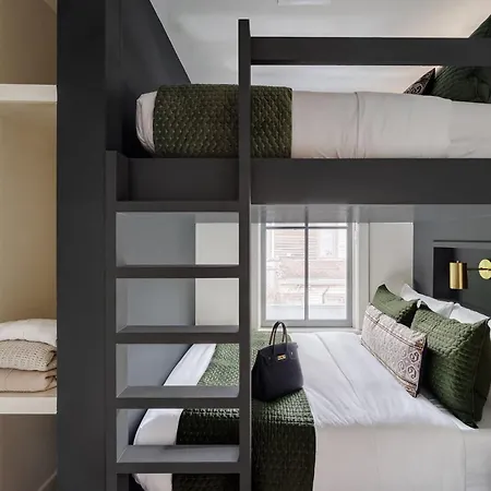 24 Bedroom Boutique Buyout Private Pool New Orleans