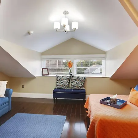 Treme 1br B- Near Hospital & Cbd *