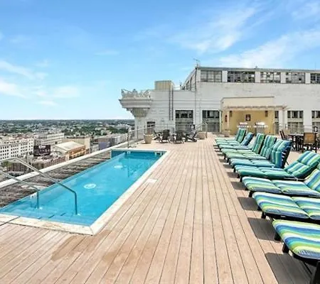 Apartment Nola Gem Right Near The French Qtr