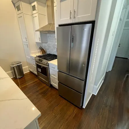 Beautiful 1bed House Close To French Q & Bourbon St New Orleans