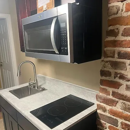 Treme 1br B- Near Hospital & Cbd New Orleans