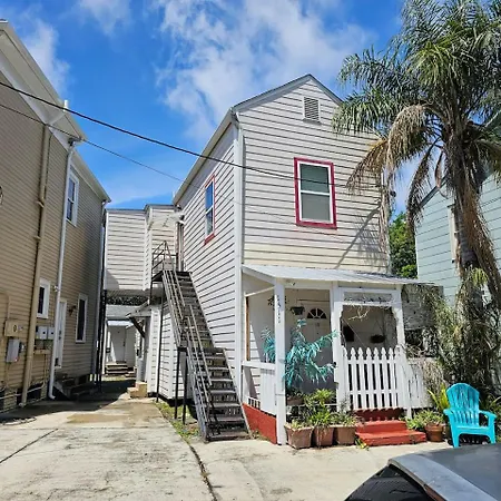Apartment Lepage 7 - 2br1ba Loft Near Medical Corridor *
