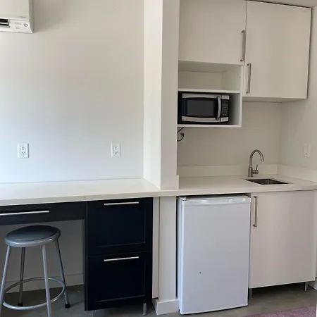 Sleek Contemporary * New Orleans