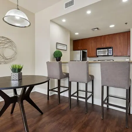 Apartment Zen Nola Near French Qtr New Orleans