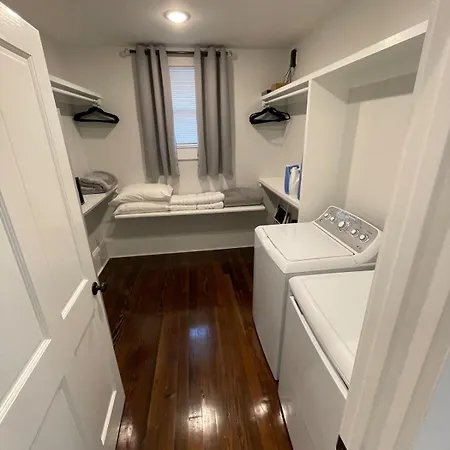 Beautiful 1bed House Close To French Q & Bourbon St * New Orleans