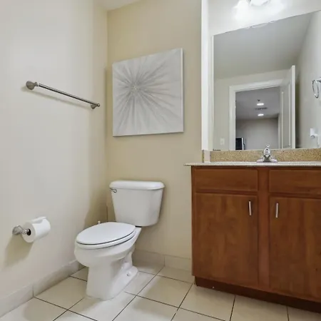 Apartment Zen Nola Near French Qtr New Orleans