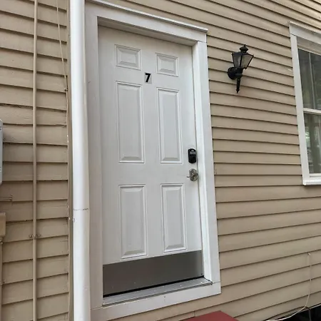 Lepage 7 - 2br1ba Loft Near Medical Corridor Apartment